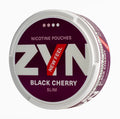 ZYN - Black Cherry