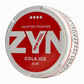 ZYN - Cola Ice